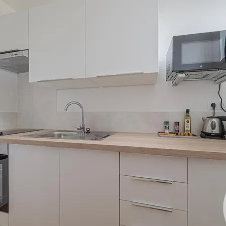 Buzz A Disneyland Paris Apartmán