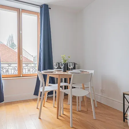 Apartmán Buzz A Disneyland Paris Magny-le-Hongre