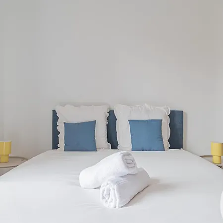 Apartmán Buzz A Disneyland Paris *