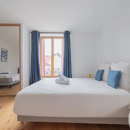 Buzz A Disneyland Paris Apartmán Magny-le-Hongre