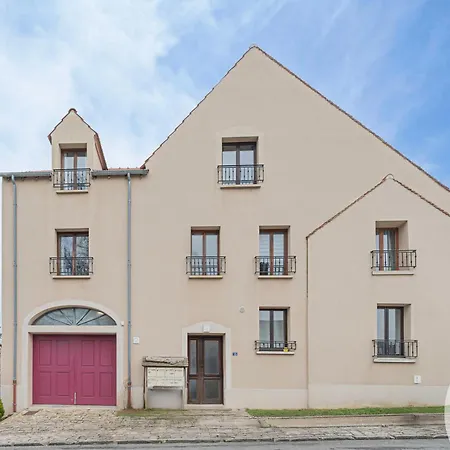 Apartmán Buzz A Disneyland Paris Magny-le-Hongre