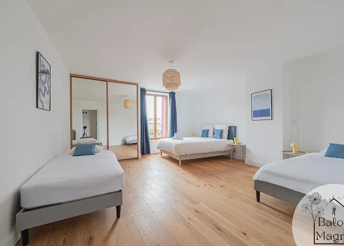 Apartamento Buzz à Disneyland Paris